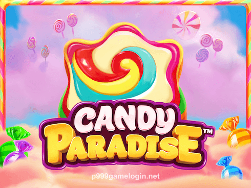 p999 Candy Paradise