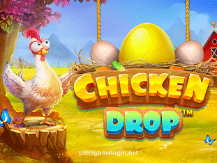 p999 Chicken Drop