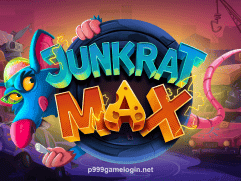 Junkrat Max Game Image
