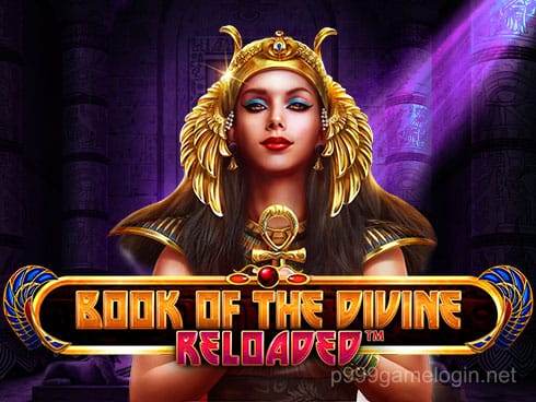 Book of the Divine Reloaded